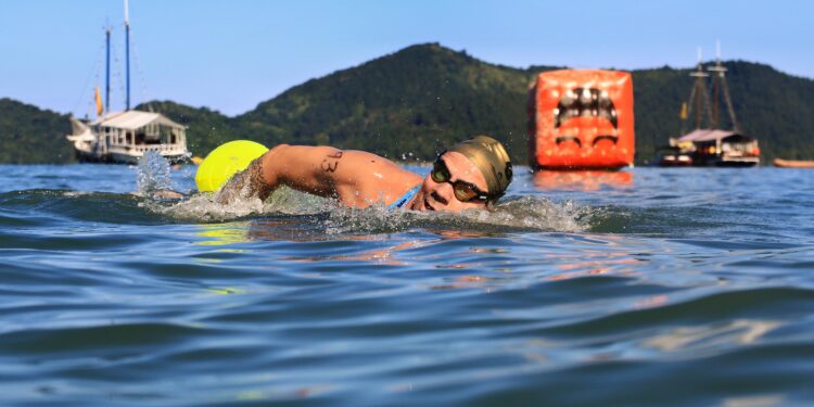 CEO do Grupo Swim Channel confirma participação na maior ultramaratona aquática da Europa