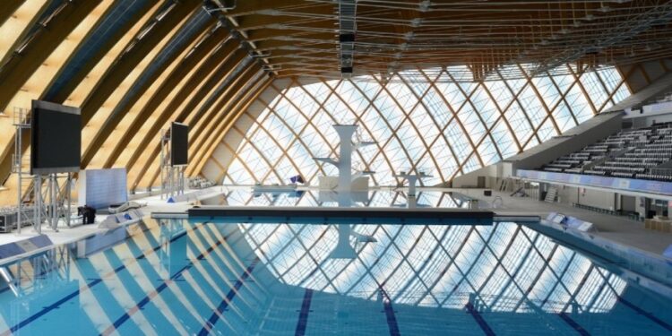 Lembrando que o Mundial de Singapura era para ser na Rússia