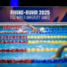 Kaique Alves passa com quarto tempo para a final dos 200m livre na Universíades