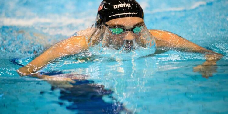 Estados Unidos domina quadro de medalhas da Universíades: 50 medalhas & 27 ouros