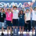 Swim GP continua ditando tendência nos festivais europeus de águas abertas