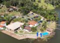 Minas Gerais possui Centro de Referência em Águas Abertas (CRAA) em Itabirito