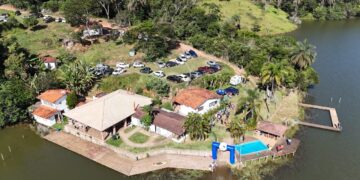 Minas Gerais possui Centro de Referência em Águas Abertas (CRAA) em Itabirito