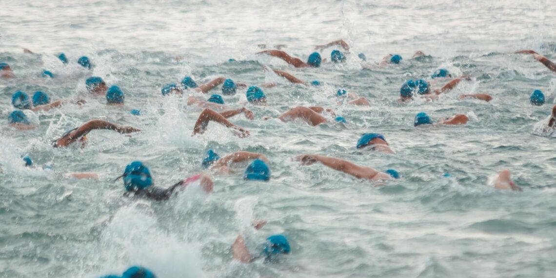 Abertas inscrições para o Rei e Rainha do Mar Leblon 2025