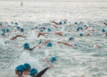 Abertas inscrições para o Rei e Rainha do Mar Leblon 2025