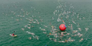 Desafio Mares inova com prova “Contra Relógio” em Ilhabela