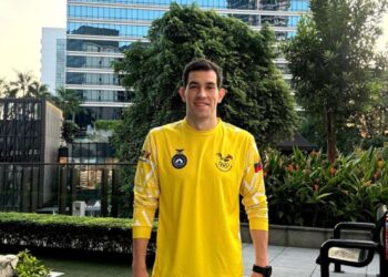 Equatoriano Esteban Enderica de 34 anos foi o melhor Sul-Americano dos 10k de Singapura