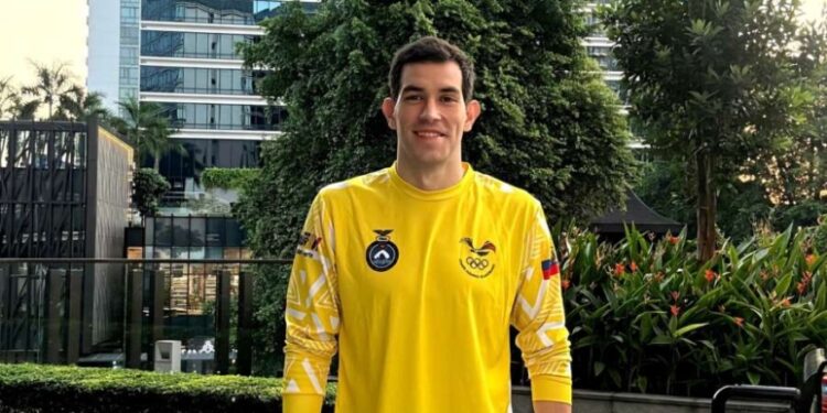 Equatoriano Esteban Enderica de 34 anos foi o melhor Sul-Americano dos 10k de Singapura