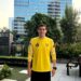 Equatoriano Esteban Enderica de 34 anos foi o melhor Sul-Americano dos 10k de Singapura