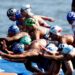 Programação das próximas provas de águas abertas do Mundial de Singapura