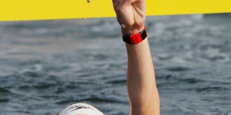 Diário do Mundial de Singapura, 23 de julho de 2025