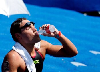 Luiz Felipe Loureiro faz melhor resultado masculino do Brasil nos 10k desde Budapeste 2017