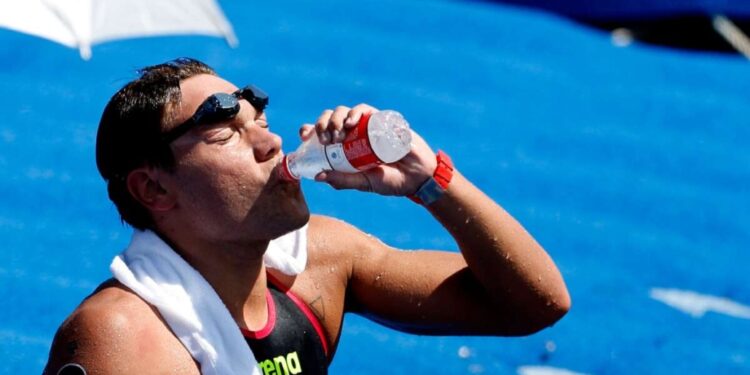 Luiz Felipe Loureiro faz melhor resultado masculino do Brasil nos 10k desde Budapeste 2017