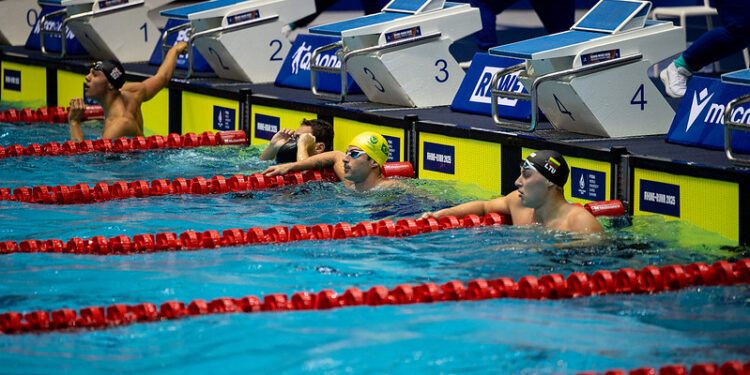 Fim da Universíades, dois sétimo lugares para o Brasil no último dia