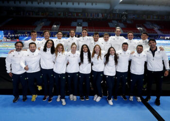 Diário do Mundial de Singapura, 28 de julho de 2025