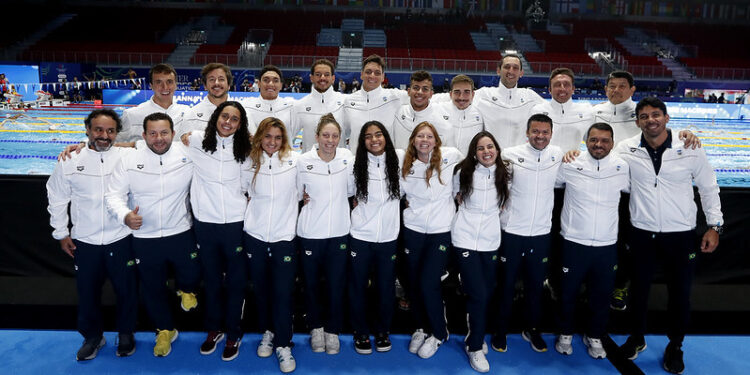 Diário do Mundial de Singapura, 28 de julho de 2025