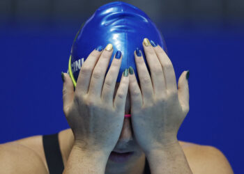 Horários e programa dos brasileiros no dia de estreia do Mundial de Singapura