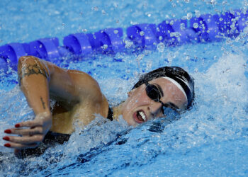 Programação e horários para os brasileiros no dia 2 do Mundial de Singapura