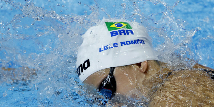 Resumo das eliminatórias do 2º dia do Mundial