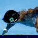 Guilherme Caribé na final dos 100m livre!