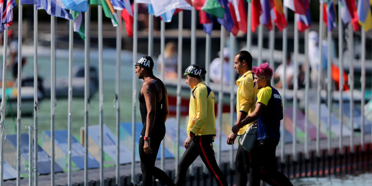 A lista dos mundiais, atletas e países desde 1973