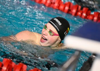 Começou o Campeonato Europeu Júnior em Samorin