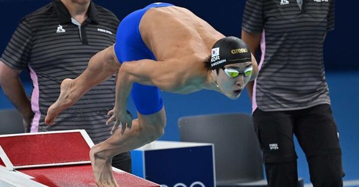 Coreia do Sul é o novo emergente e com sonhos ainda maiores para o Mundial de Singapura