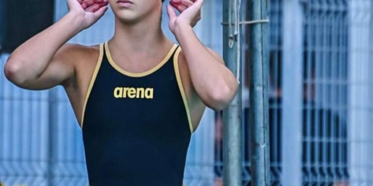 Milton Medeiros teve 1 recorde brasileiro de categoria e 21 novos recordes estaduais