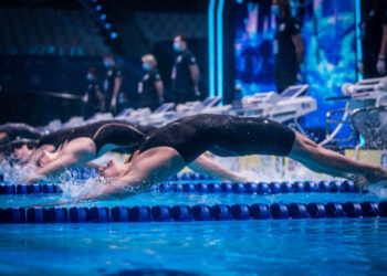 42 países não terão nenhuma mulher Mundial de Singapura