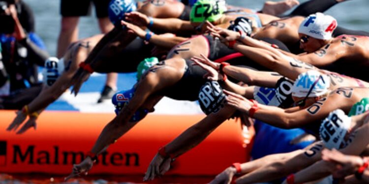 Balanço da seleção brasileira de águas abertas no Mundial de Singapura