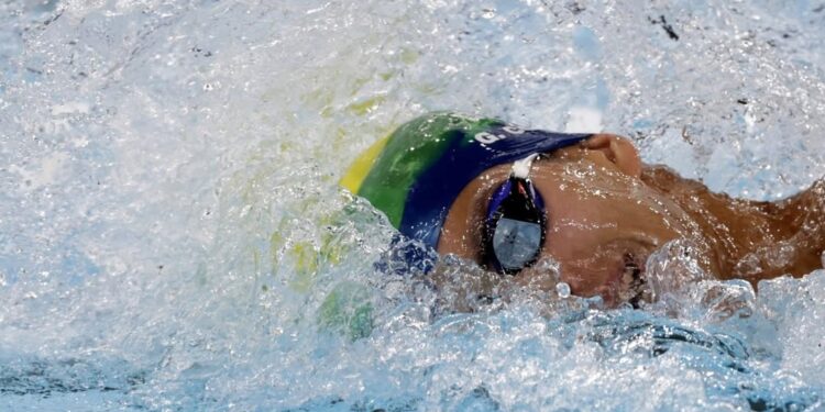 Brasil vai para o Mundial em busca de pódios, são duas edições sem medalha