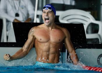 Balanço da seleção brasileira nos Jogos Mundiais Universitários 2025 em Berlim