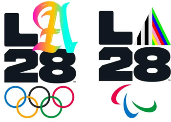 Detalhes da natação e águas abertas dos jogos Olímpicos de Los Angeles 2028