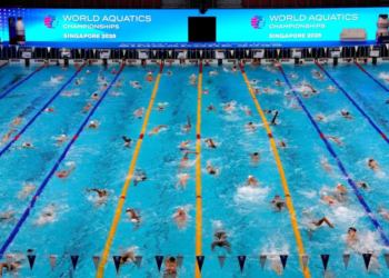 Todos os links e informações que você precisa para acompanhar o Mundial de Singapura