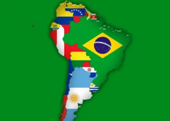 Veja todas as delegações Sul-Americanas de natação para o Mundial de Singapura