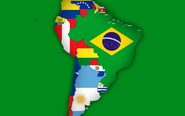 Veja todas as delegações Sul-Americanas de natação para o Mundial de Singapura