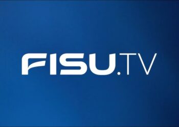 Universíades será transmitida na FISU TV