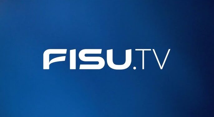 Universíades será transmitida na FISU TV