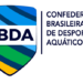 CBDA anuncia convocação da seleção brasileira de natação para o Sul-Americano Juvenil