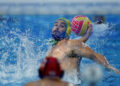 Polo masculino fecha Mundial em 12º lugar