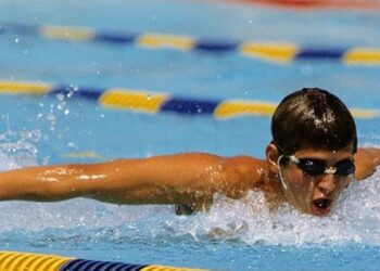 Swim Channel TV relança o documentário “Estilo Ricardo Prado de Natação”