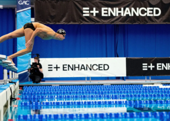 Enhanced Games processa World Aquatics, WADA e USA Swimming: 800 milhões de dólares