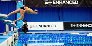 Enhanced Games processa World Aquatics, WADA e USA Swimming: 800 milhões de dólares