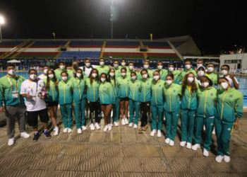 Como foi o último Pan Júnior Cali 2021