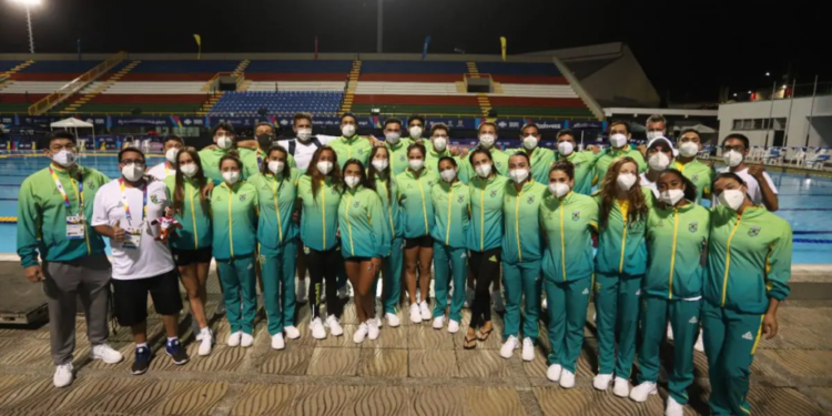 Como foi o último Pan Júnior Cali 2021