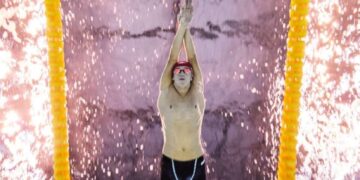 Análise de dados do Mundial de Singapura