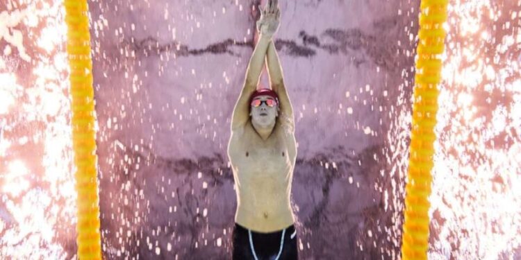 Análise de dados do Mundial de Singapura