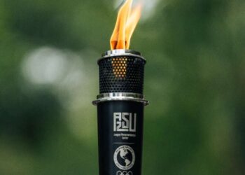 Escalação oficial do Brasil para o Pan Junior