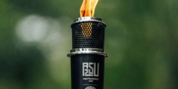 Escalação oficial do Brasil para o Pan Junior