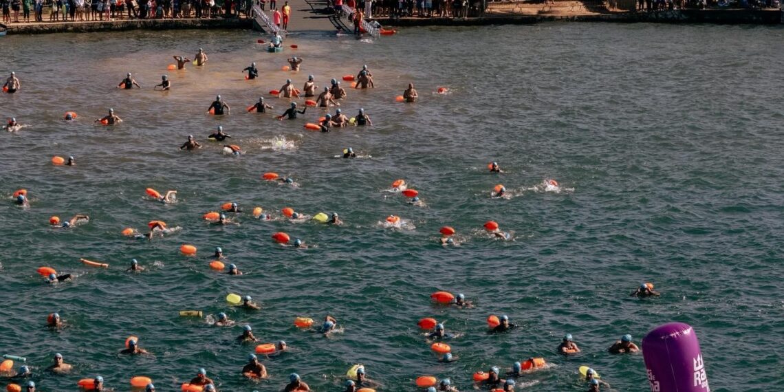 Resultados do Rei e Rainha do Mar Brasília 2025